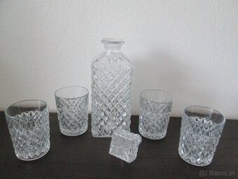 KARAFY NA WHISKY - 8