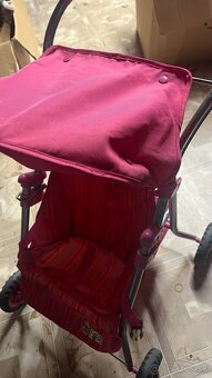 Baby born-chlapcek +kocik - 8