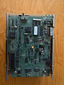 Starožitné HDD Seagate - 8