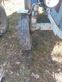 Zetor 6718 s SPZ bez STK - 8