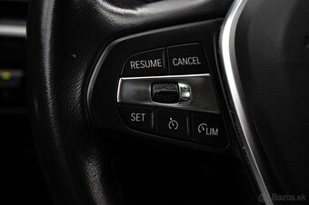 BMW Rad 3 Touring 318i A/T - 8