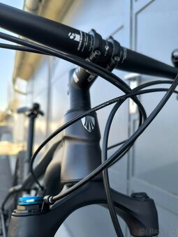 Trek X-Caliber 9 2020 - 8