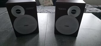 Reproduktory Philips - 8