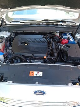 Mondeo - 8