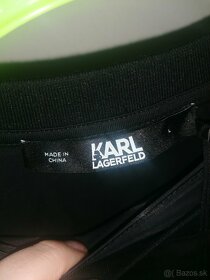 Karl lagerfeld double top - 8