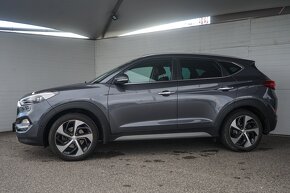 14-Hyundai Tucson, 2017, benzín, 1.6TGDi, 130kw - 8