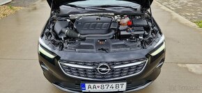 Opel Insignia facelift 2.0CDTI A/T 128kW SPORTS TOURER - 8