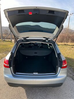 Mercedes-Benz c200d - 8