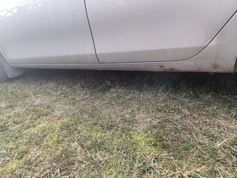 Predám Fiat Bravo, 1.6 MultiJet, 66 kW - 8