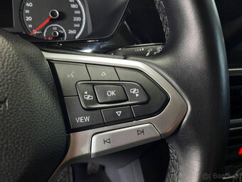 Volkswagen T-Cross 1.0 TSI Life - 8