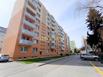 2-IZBOVÝ BYT (53 M2), STARÁ TURÁ, HURBANOVA ul. - 8