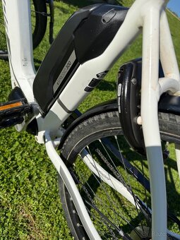 E Bike Merida eSPRESSO 300 city - 8
