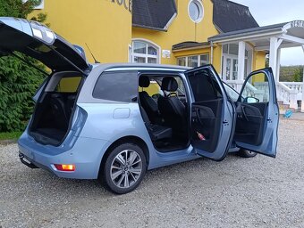 Citroen Grand C4 Picasso,7miestny,Parorama,top stav a výbava - 8