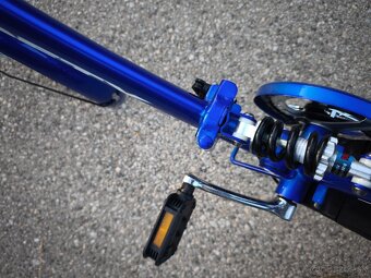 Skladací elektrobicykel Lofty - 8