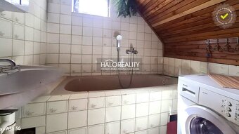 HALO reality - Predaj, rodinný dom Iža - 8