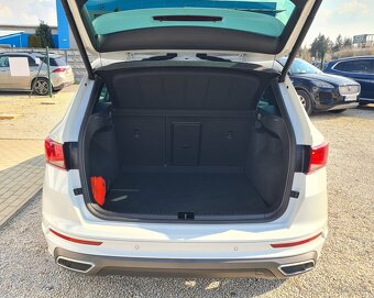 SEAT ATECA 2.0 TDI 150 FR 4DRIVE DSG - 8