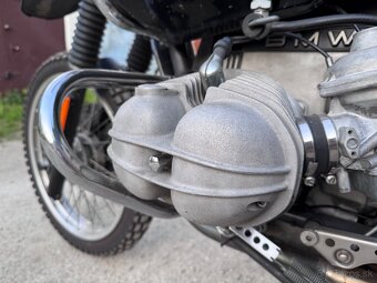 BMW R100GS PD Classic - 8
