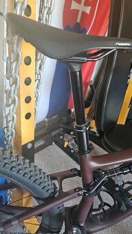 Specialized epic evo expert - 8