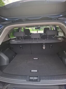Ssangyong korando - 8
