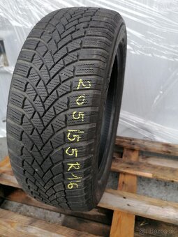 Zimne 235/60R18 a 195/65R15 a 215/45R18 a 205/55R16 po kuse - 8
