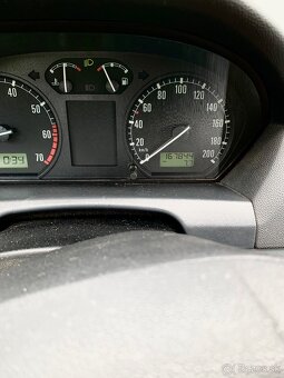 Škoda fabia 1,2htp - 8