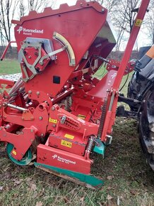 Sejačka Kverneland Accord 3m Amazone AD 303 3m kuhn - 8