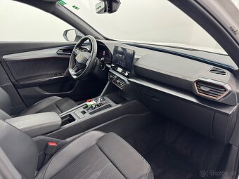 cupra formentor 1.5 tsi 110kw 73000km - 8