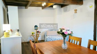 HALO reality - Predaj, rodinný dom Borský Mikuláš, Borský Pe - 8