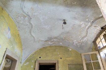 Na predaj Kaštieľ Vlková, národná kultúrna pamiatka na Spiši - 8