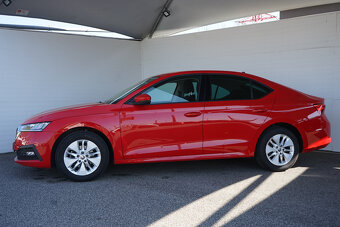 40- ŠKODA Octavia, 2020, nafta, 2.0 TDI Ambition, 85 kW - 8