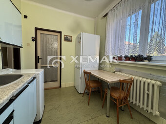 Predaj 3 izbový byt v Žiari nad Hronom NOVÁ CENA - 8