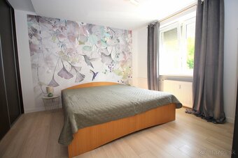 PRENÁJOM 2 izb BYT s klimou ZARIADENÝ Partizánke - 8