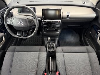 Citroën C4 Cactus 1.6 HDi - 8