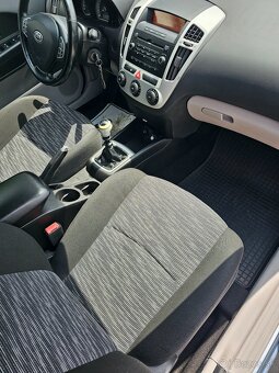 Kia Ceed -Combi Rv 2007 1.6 89kw - 8