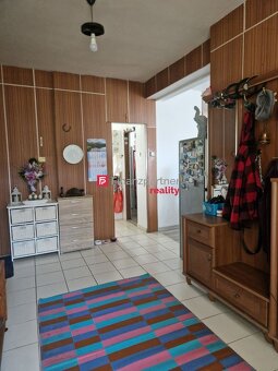 (F149-12-REMAa) Rodinný dom v obci Čiližská Radvaň - 8