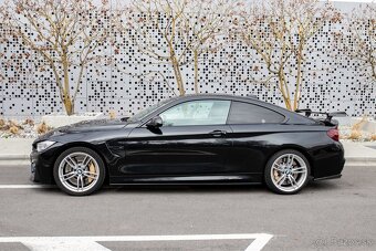 BMW M4 PRENÁJOM - 8