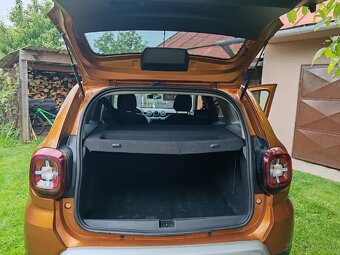Dacia Duster - 8