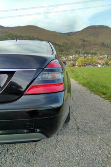 S320 CDI 4 Matic AMG paket - 8