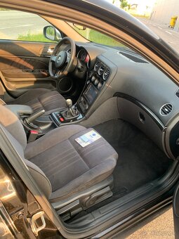 predám/vymenim – Alfa Romeo 159 1.9 JTD - 8