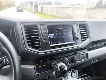 Volkswagen Crafter L3H3 2.0TDi Buisness - 8