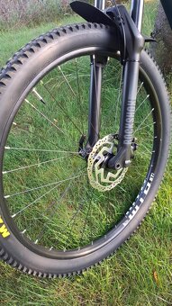 Predám celoodpruzeny bicykel CTM skaut 2.0 - 8