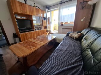 PREDAJ:3 izb. byt TVRDOŚIN - Medvedzie ,výborná poloha - 8