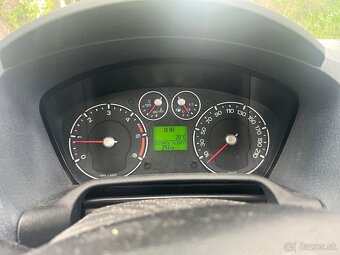 Ford Fusion 2009 1.4 nafta 50kw - 8