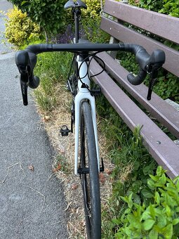 CANYON Ultimate CF SL 7 - 8