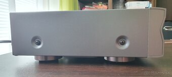 Yamaha CDX-396 cd prehrávač - 8