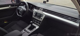 Volkswagen Passat variant B8 2.0 110kw - 8