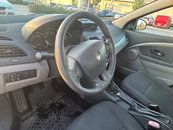 Megane 1,6 Generation - 8