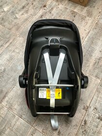 Maxi cosi - 8