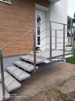 Kovovýroba a drevovýroba ,montáže ,opravy. - 8