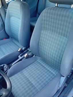 Škoda Octavia 1.9 TDI - 8